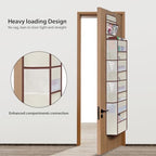 Univivi Over the Door Organizer - Image 2