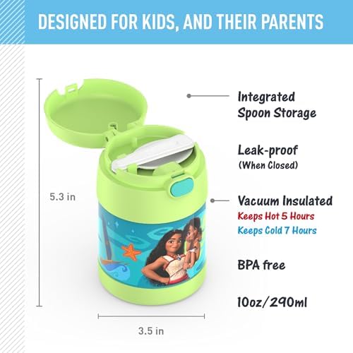 THERMOS FUNTAINER Kids Food Jar - Image 3