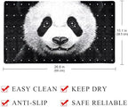 Shower Mat Non-Slip Bathtub Mats - Image 4