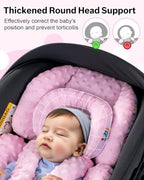 THE KENKYO Infant Car Seat Insert - Image 3