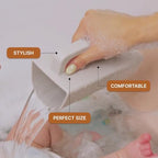 Parker Baby Co. Silicone Rinse Cup - Image 5