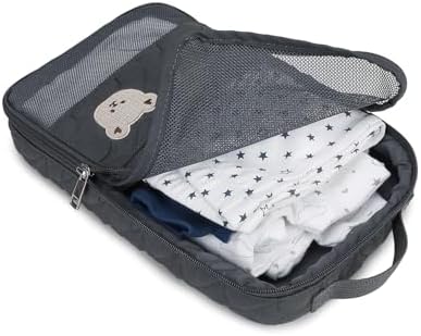 Baby Diaper Bag Organizer Pouches - Image 2