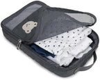 Baby Diaper Bag Organizer Pouches - Image 2