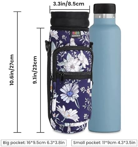 Nuovoware Water Bottle Carrier Bag - Image 4