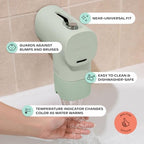 Canopy Baby Bath Tub Filter - Image 5