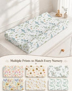 Changing Pad Covers 2 Pack - Image 6