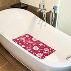 Shower Mat Non-Slip Bathtub Mats - Image 5