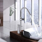LED Display Water Shower Thermometer Self-Generating Electricity Temperature - Image 6