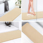 LuxStep Shower Mat Bathtub Mat Non-Slip Bath Mat - Image 7
