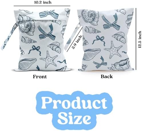 Wet Dry Bag for Swimsuits - Image 2