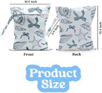 Wet Dry Bag for Swimsuits - Image 2