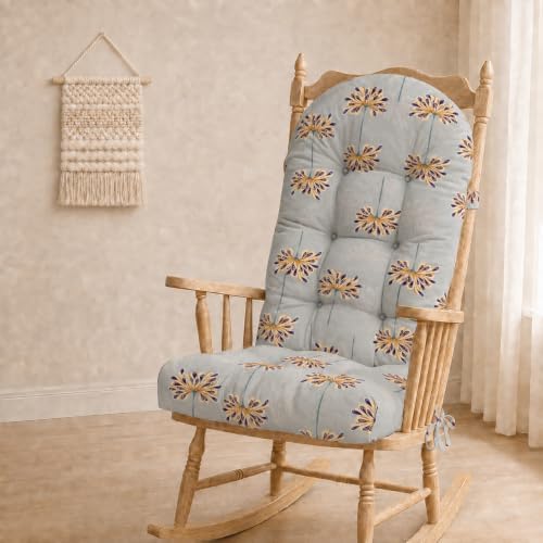 Rocking Chair Cushion - Image 3