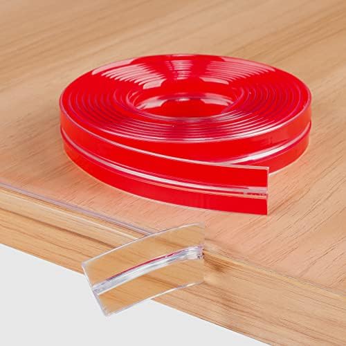 Safety First Baby Proofing: Table Edge Protectors by Gioriches