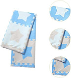 kowaku High Chair Stain Mat, Travel Dining Cushion Dirty Resistant, Waterproof - Image 3