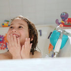 Nuby Wacky Waterworks Pipes Bath Toy - Image 6