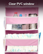 ULG 1 Pack Over Door Organizer - Image 3