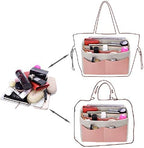 ZTUJO Purse Organizer Insert, Felt Bag Organizer - Image 4