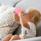 Silicone Sleeves for Avent Natural Glass Baby Bottles, BPA Free, Anti Breakage - Image 5