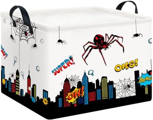 CLOCOR Rectangular Storage Basket Empty, Gift Basket, Waterproof Storage Bin by CLOCOR