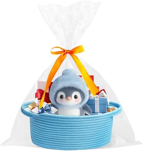 Pro Goleem Small Woven Basket - Image 5