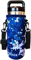 24-30oz 750ml Water Bottle Carrier by Koverz