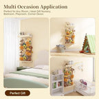 Adjustable Stuffed Animal Storage - Image 6