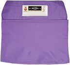 Seat Sack Student Chair Storage Pocket - Image 2