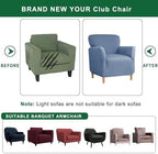 Stretch Chair Covers Armchair Slipcovers - Image 5