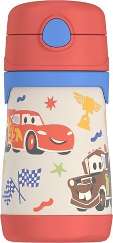 Thermos Baby 10 oz. Stainless Steel Bottle by Thermos