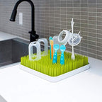 Boon Lawn Countertop Baby Bottle Drying Rack - Image 6
