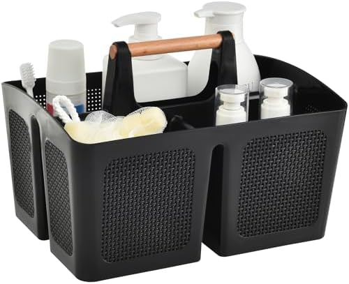 ALINK Portable Shower Caddy Basket by ALINK