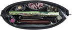 Vercord Premium Nylon Purse Organizer Tote Handbag Insert Organizers Bag in Bag - Image 5