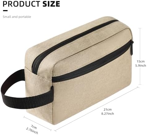 Icramsy Travel Toiletry bag Toiletry bag - Image 2
