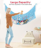 Stuffed Animal Hammock - Image 3
