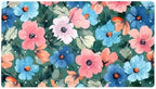 Shower Mat Bathtub Mat, 26.8x15.1 inch, Non-Slip Bath Mat by Anna+Cowper