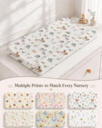 Changing Pad Covers 2 Pack - Image 6