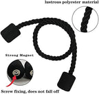 Magnetic Curtain Tiebacks Holdbacks Decorative Tie Backs - Image 2