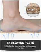 Non-Slip Bathtub Mat, 17x47 Inch, Shower Mats - Image 3