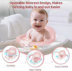 Baby Bath Seat for Babies 6 Months & Up - Image 4
