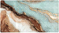 Bathtub Mat Non Slip 26.8x15.1In, Bathroom Decor PVC Shower Mats by Anna+Cowper