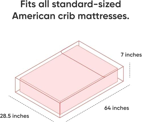 Two Hulsky Crib Mattress Storage Bags - Image 3