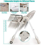 BABY JOY Convertible High Chair - Image 4