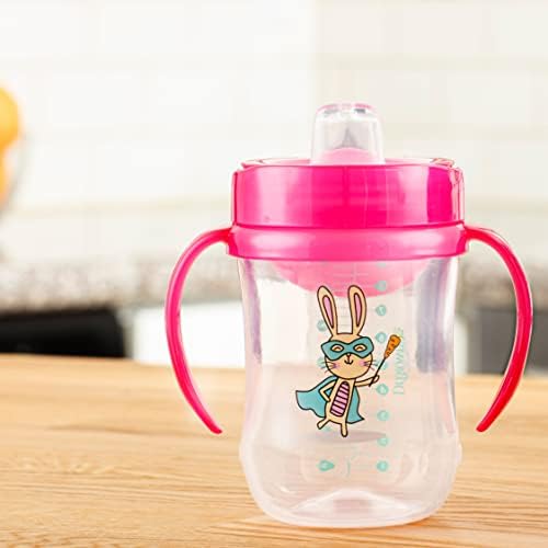 Dr. Brown's Milestones Soft Spout Sippy Cup - Image 6