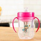 Dr. Brown's Milestones Soft Spout Sippy Cup - Image 6