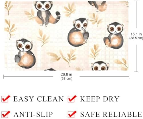 Shower Mat Non-Slip Bathtub Mats - Image 4