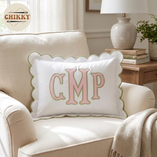 Personalized Embroidered Pillowcase - Image 4
