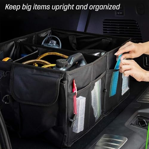 Advanced car seat storage bag is suitable - Image 5