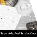 Shower Mat Non-Slip Bathtub Mats - Image 3