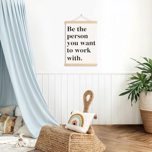 DNEULYR Be the Person You Want to Work - Image 3