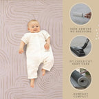 Hakuna Matte CloudSoft Baby Play Mat - Image 5